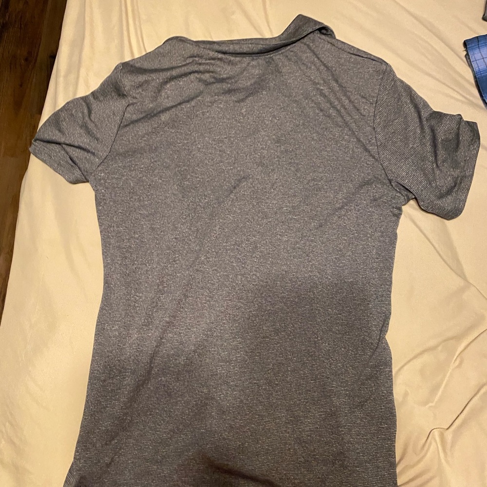 boys collar shirt